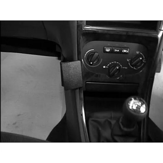 Peugeot 307 Brodit ProClip Mounting Bracket - Angled mount (652923) Peugeot 307 Brodit ProClip Mounting Bracket - Angled mount (652923)