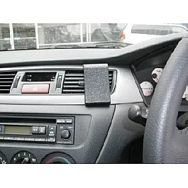 Mitsubishi Lancer, Mirage Brodit ProClip Mounting Bracket - Center mount (652977) Mitsubishi Lancer, Mirage Brodit ProClip Mounting Bracket - Center mount (652977)