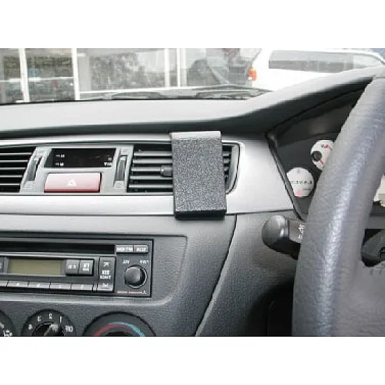 Mitsubishi Lancer, Mirage Brodit ProClip Mounting Bracket - Center mount (652977) Mitsubishi Lancer, Mirage Brodit ProClip Mounting Bracket - Center mount (652977)