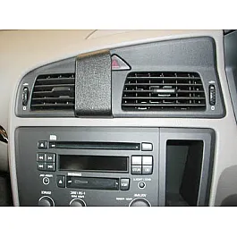Volvo S60, XC70 Brodit ProClip Mounting Bracket - Center mount, left (652982) Volvo S60, XC70 Brodit ProClip Mounting Bracket - Center mount, left (652982)