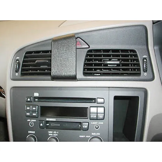 Volvo S60, XC70 Brodit ProClip Mounting Bracket - Center mount, left (652982)