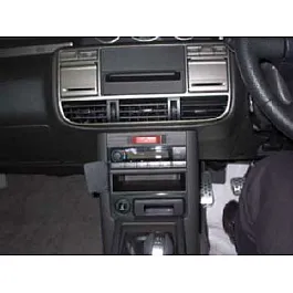 Nissan X-Trail Brodit ProClip Mounting Bracket - Angled mount (653016) Nissan X-Trail Brodit ProClip Mounting Bracket - Angled mount (653016)