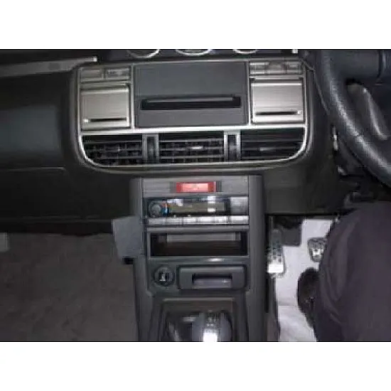 Nissan X-Trail Brodit ProClip Mounting Bracket - Angled mount (653016)
