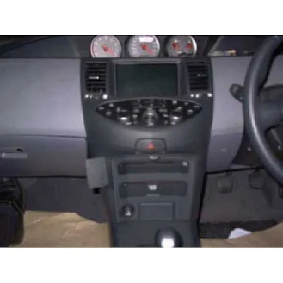Nissan Primera Brodit ProClip Mounting Bracket - Angled mount (653018) Nissan Primera Brodit ProClip Mounting Bracket - Angled mount (653018)