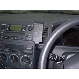 Toyota Corolla Verso Brodit ProClip Mounting Bracket - Center mount (653022) Toyota Corolla Verso Brodit ProClip Mounting Bracket - Center mount (653022)