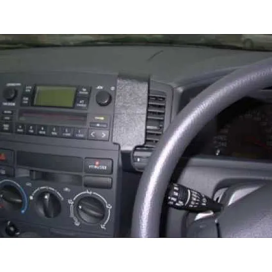 Toyota Corolla Verso Brodit ProClip Mounting Bracket - Center mount (653022) Toyota Corolla Verso Brodit ProClip Mounting Bracket - Center mount (653022)