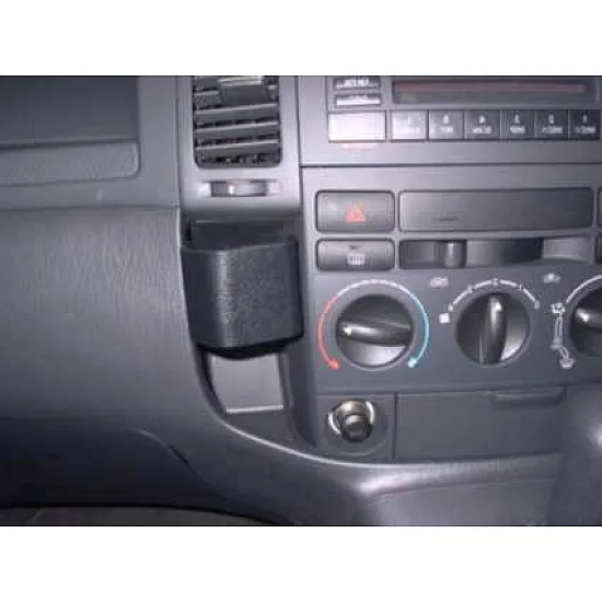 Toyota Corolla Verso Brodit ProClip Mounting Bracket - Angled mount (653023)