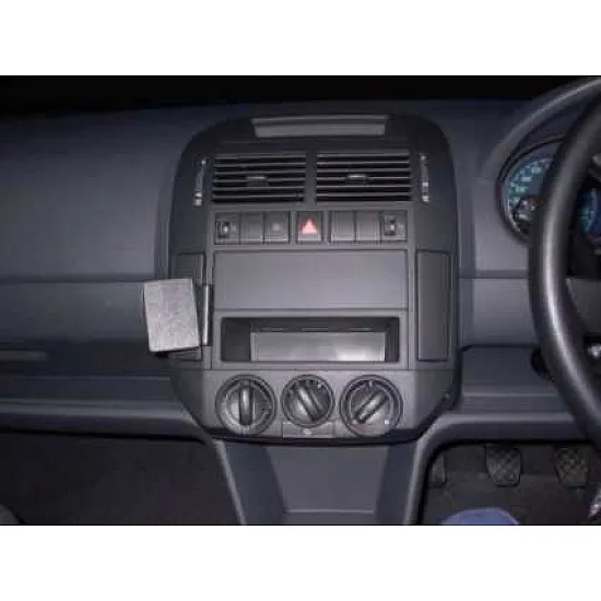 Volkswagen Polo Brodit ProClip Mounting Bracket - Angled mount (653029) Volkswagen Polo Brodit ProClip Mounting Bracket - Angled mount (653029)