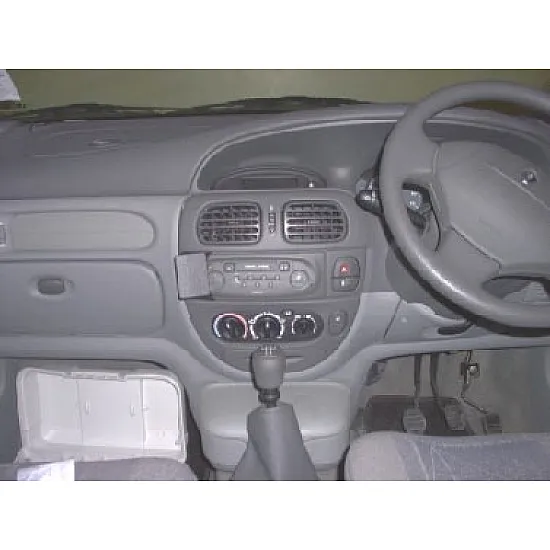 Renault Scenic Brodit ProClip Mounting Bracket - Angled mount (653056) Renault Scenic Brodit ProClip Mounting Bracket - Angled mount (653056)