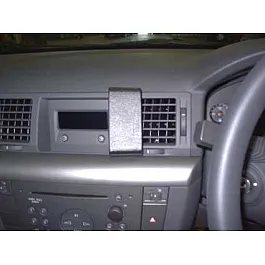 Vauxhall Signum, Vectra C Brodit ProClip Mounting Bracket - Center mount (653076) Vauxhall Signum, Vectra C Brodit ProClip Mounting Bracket - Center mount (653076)