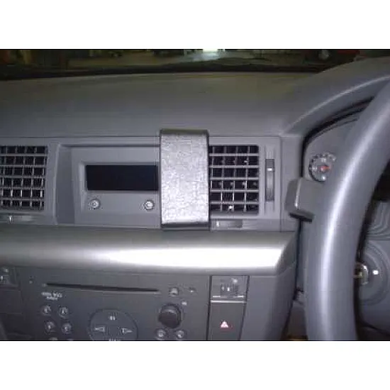 Vauxhall Signum, Vectra C Brodit ProClip Mounting Bracket - Center mount (653076) Vauxhall Signum, Vectra C Brodit ProClip Mounting Bracket - Center mount (653076)