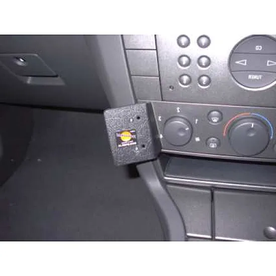 Vauxhall Signum, Vectra C Brodit ProClip Mounting Bracket - Angled mount (653077)