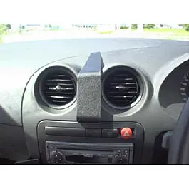 Seat Ibiza Brodit ProClip Mounting Bracket - Center mount (653080) Seat Ibiza Brodit ProClip Mounting Bracket - Center mount (653080)