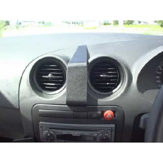 Seat Ibiza Brodit ProClip Mounting Bracket - Center mount (653080) Seat Ibiza Brodit ProClip Mounting Bracket - Center mount (653080)
