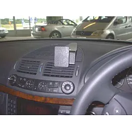 Mercedes E-Class Brodit ProClip Mounting Bracket - Center mount (653083) Mercedes E-Class Brodit ProClip Mounting Bracket - Center mount (653083)