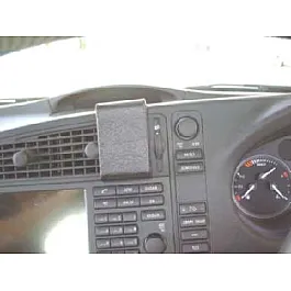 Saab 9.3 Brodit ProClip Mounting Bracket - Center mount (653086) Saab 9.3 Brodit ProClip Mounting Bracket - Center mount (653086)