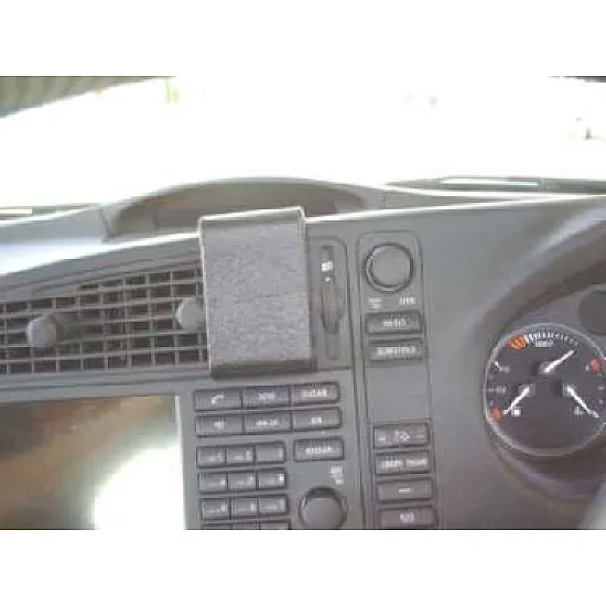 Saab 9.3 Brodit ProClip Mounting Bracket - Center mount (653086) Saab 9.3 Brodit ProClip Mounting Bracket - Center mount (653086)