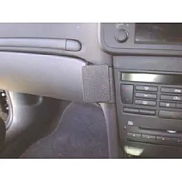 Saab 9.3 Brodit ProClip Mounting Bracket - Angled mount (653088) Saab 9.3 Brodit ProClip Mounting Bracket - Angled mount (653088)