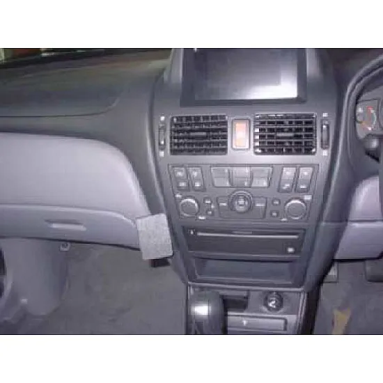 Nissan Almera Brodit ProClip Mounting Bracket - Angled mount (653135) Nissan Almera Brodit ProClip Mounting Bracket - Angled mount (653135)