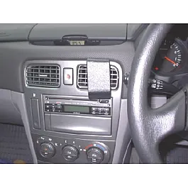 Subaru Forester Brodit ProClip Mounting Bracket - Center mount (653137) Subaru Forester Brodit ProClip Mounting Bracket - Center mount (653137)
