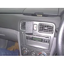 Subaru Forester Brodit ProClip Mounting Bracket - Angled mount (653138) Subaru Forester Brodit ProClip Mounting Bracket - Angled mount (653138)