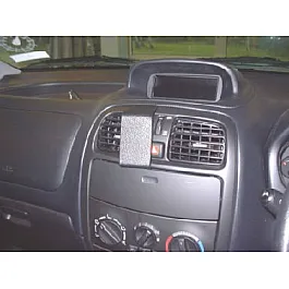 Mitsubishi Space Star Brodit ProClip Mounting Bracket - Center mount (653141)