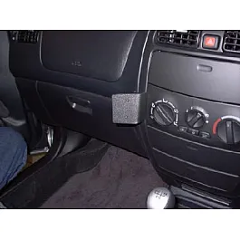 Mitsubishi Space Star Brodit ProClip Mounting Bracket - Angled mount (653142)