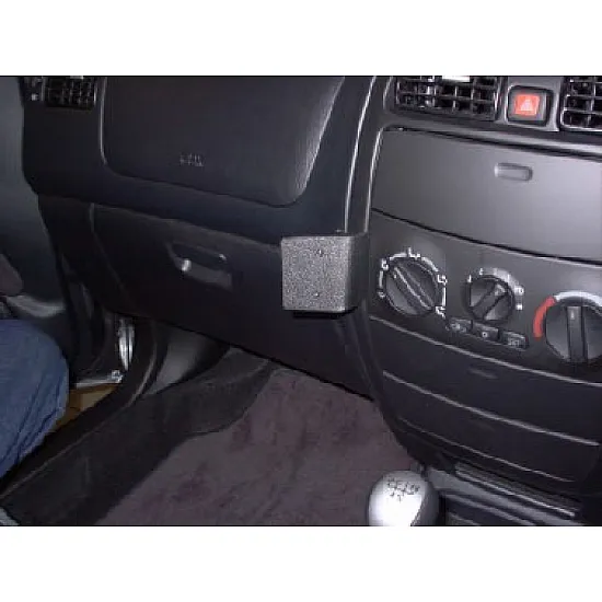 Mitsubishi Space Star Brodit ProClip Mounting Bracket - Angled mount (653142) Mitsubishi Space Star Brodit ProClip Mounting Bracket - Angled mount (653142)