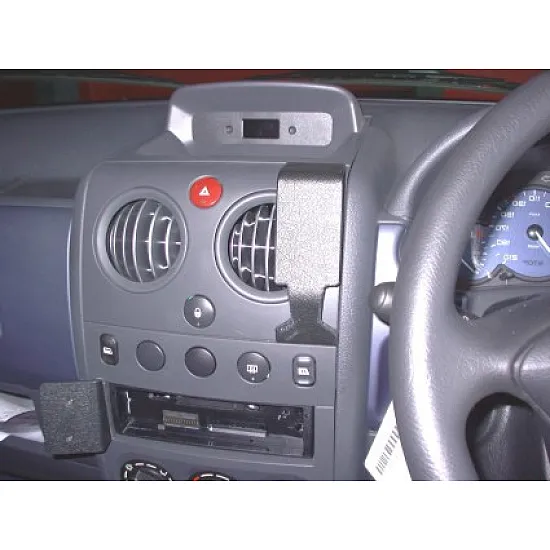 Peugeot Partner Brodit ProClip Mounting Bracket - Center mount (653143)