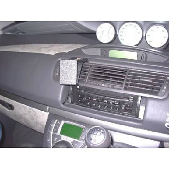 Peugeot 807 Brodit ProClip Mounting Bracket - Angled mount (653155) Peugeot 807 Brodit ProClip Mounting Bracket - Angled mount (653155)