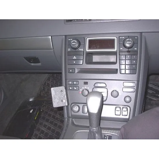 Volvo XC90 Brodit ProClip Mounting Bracket - Angled mount (653172) Volvo XC90 Brodit ProClip Mounting Bracket - Angled mount (653172)