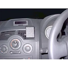 Renault Megane Brodit ProClip Mounting Bracket - Center mount (653181) Renault Megane Brodit ProClip Mounting Bracket - Center mount (653181)