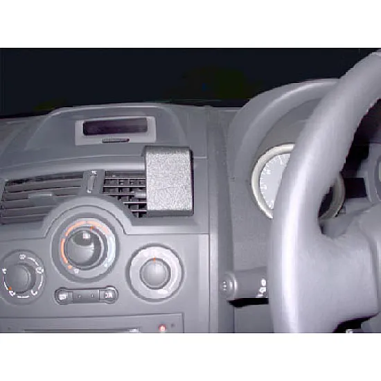 Renault Megane Brodit ProClip Mounting Bracket - Center mount (653181)