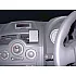 Renault Megane Brodit ProClip Mounting Bracket - Center mount (653181)