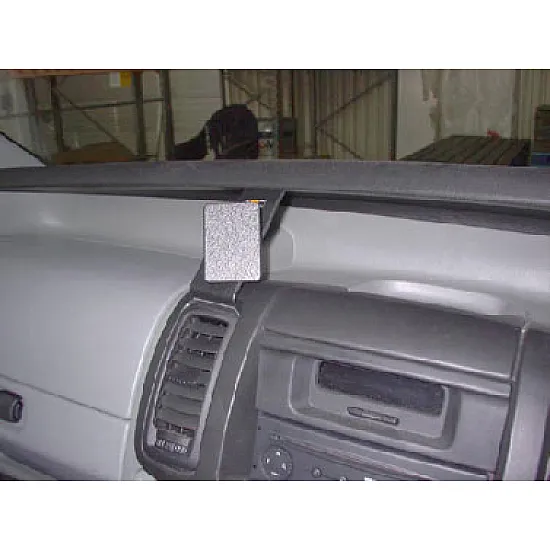 Vauxhall Vivaro Brodit ProClip Mounting Bracket - Angled mount (653199) Vauxhall Vivaro Brodit ProClip Mounting Bracket - Angled mount (653199)