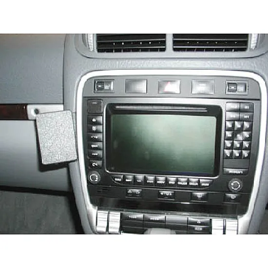 Porsche Cayenne Brodit ProClip Mounting Bracket - Angled mount (653210) Porsche Cayenne Brodit ProClip Mounting Bracket - Angled mount (653210)