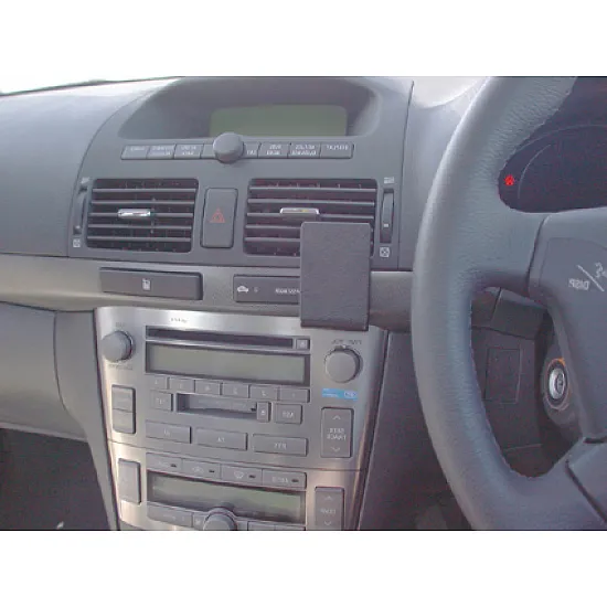 Toyota Avensis Brodit ProClip Mounting Bracket - Center mount (653211) Toyota Avensis Brodit ProClip Mounting Bracket - Center mount (653211)