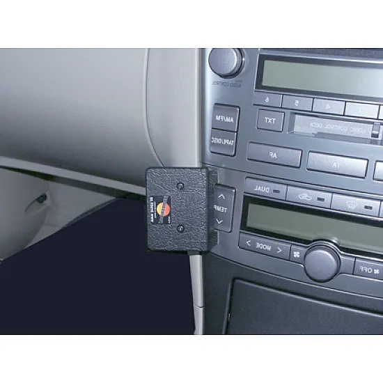 Toyota Avensis Brodit ProClip Mounting Bracket - Angled mount (653212) Toyota Avensis Brodit ProClip Mounting Bracket - Angled mount (653212)