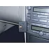 Toyota Avensis Brodit ProClip Mounting Bracket - Angled mount (653212)