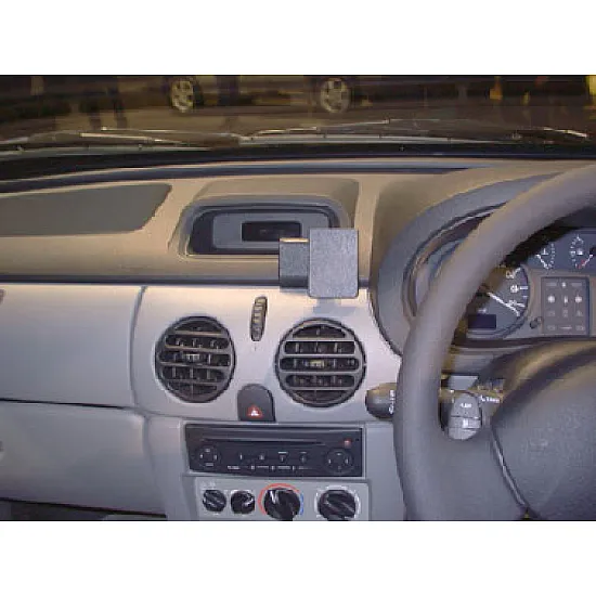 Renault Kangoo Brodit ProClip Mounting Bracket - Center mount (653215) Renault Kangoo Brodit ProClip Mounting Bracket - Center mount (653215)