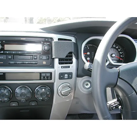 Toyota 4 Runner Brodit ProClip Mounting Bracket - Center mount (653220) Toyota 4 Runner Brodit ProClip Mounting Bracket - Center mount (653220)