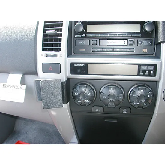 Toyota 4 Runner Brodit ProClip Mounting Bracket - Angled mount (653221) Toyota 4 Runner Brodit ProClip Mounting Bracket - Angled mount (653221)