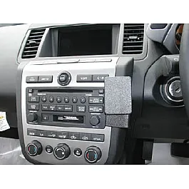 Nissan Murano Brodit ProClip Mounting Bracket - Center mount (653236) Nissan Murano Brodit ProClip Mounting Bracket - Center mount (653236)