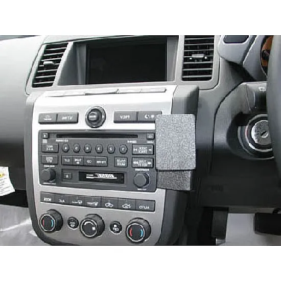 Nissan Murano Brodit ProClip Mounting Bracket - Center mount (653236)