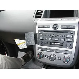 Nissan Murano Brodit ProClip Mounting Bracket - Angled mount (653237) Nissan Murano Brodit ProClip Mounting Bracket - Angled mount (653237)