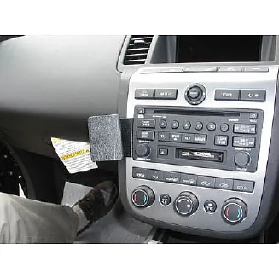 Nissan Murano Brodit ProClip Mounting Bracket - Angled mount (653237)