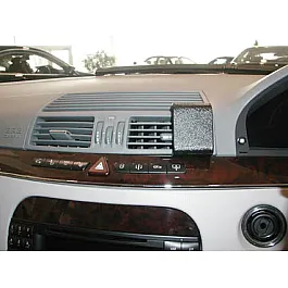 Mercedes S-Class Brodit ProClip Mounting Bracket - Center mount (653246)