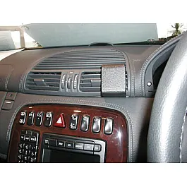 Mercedes CL-Class Brodit ProClip Mounting Bracket - Center mount (653248)