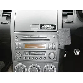Nissan 350 Z Brodit ProClip Mounting Bracket - Center mount (653250) Nissan 350 Z Brodit ProClip Mounting Bracket - Center mount (653250)