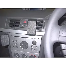 Vauxhall Meriva Brodit ProClip Mounting Bracket - Center mount (653261) Vauxhall Meriva Brodit ProClip Mounting Bracket - Center mount (653261)